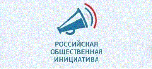 Российская общественная инициатива